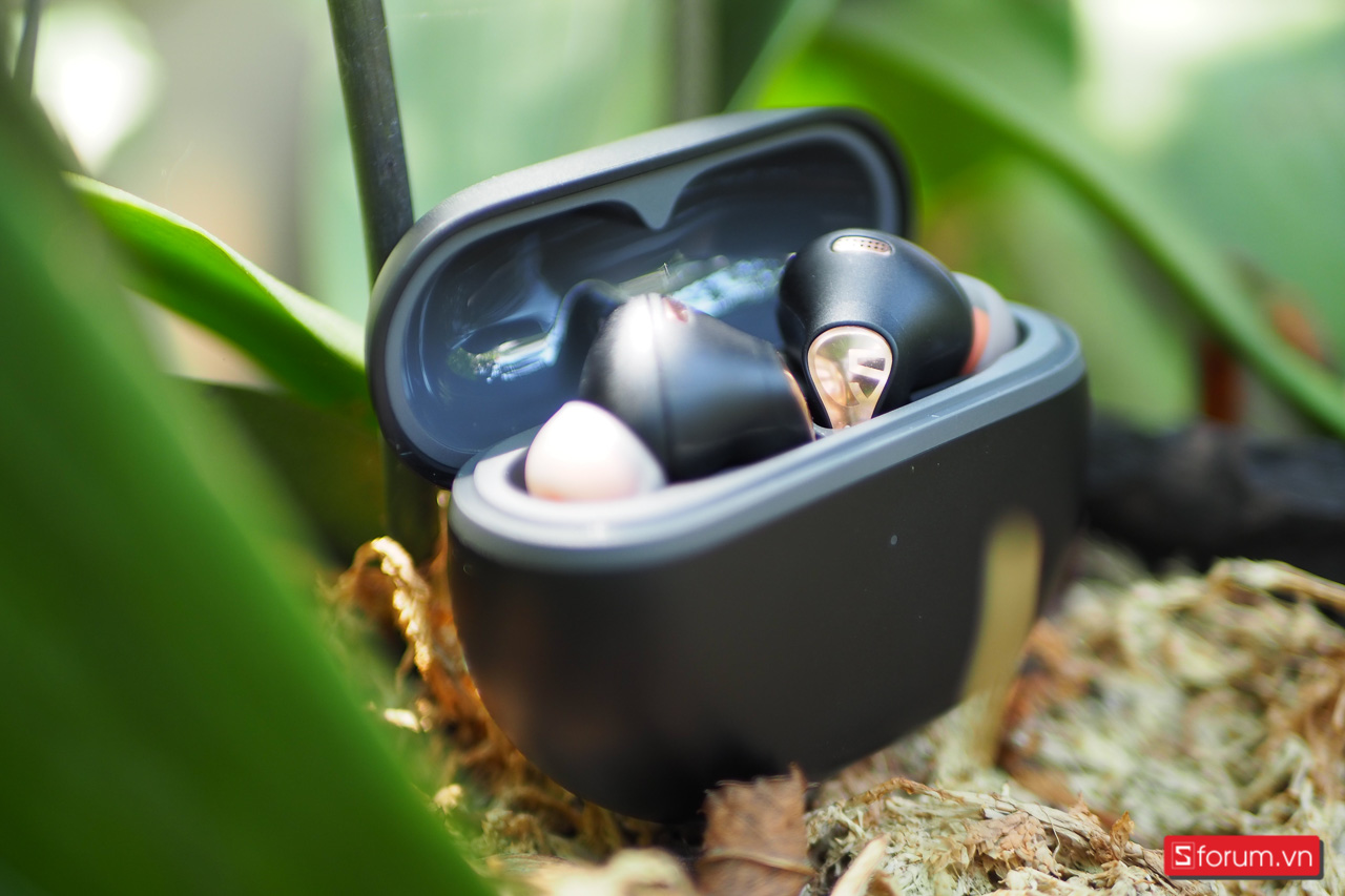 soundPEATS Capsule 3 Pro