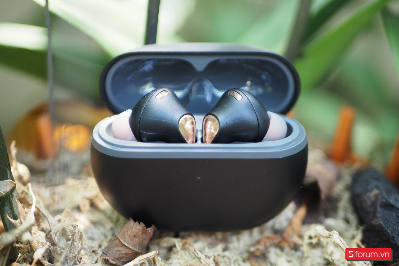 Soundpeats Capsule3 Pro