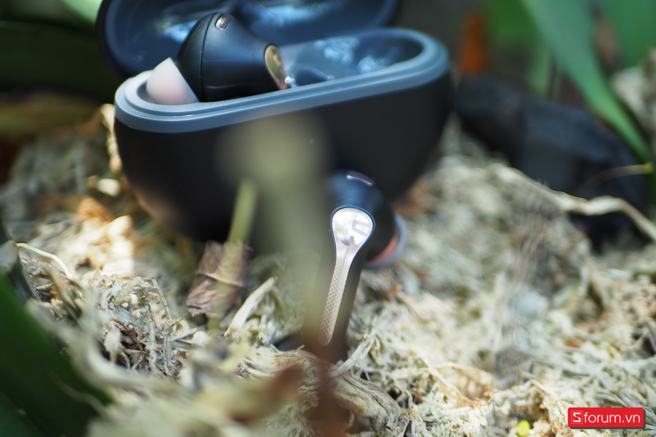 soundPEATS Capsule 3 Pro