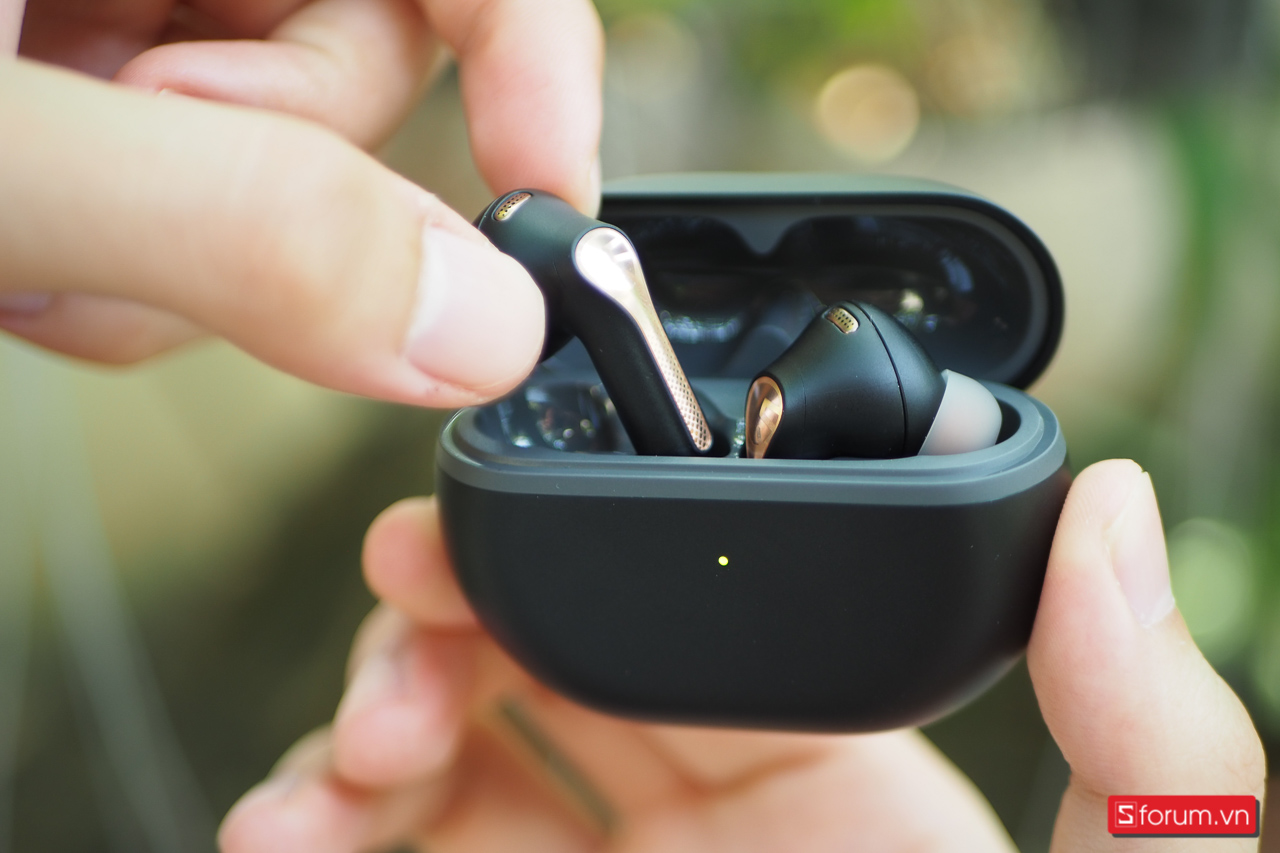 soundPEATS Capsule 3 Pro