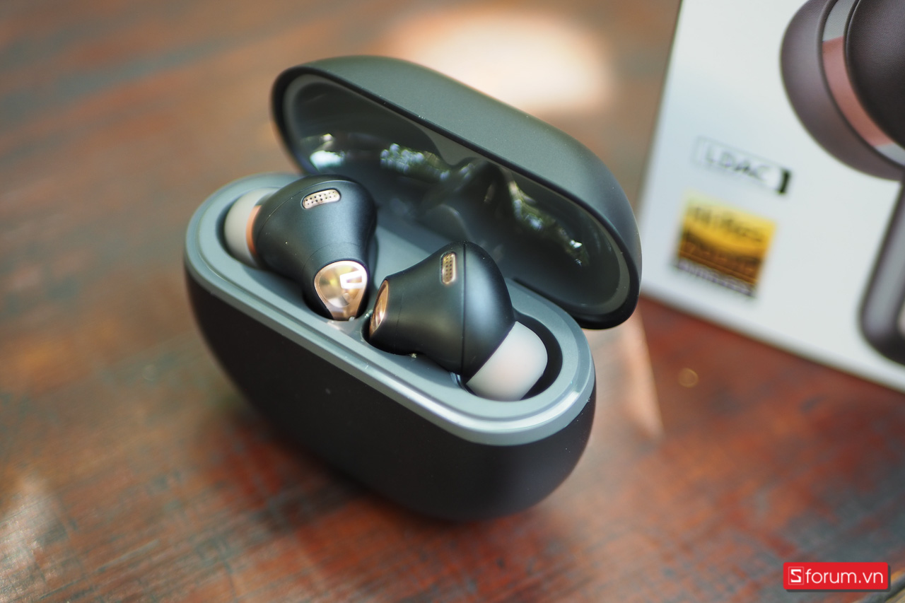 soundPEATS Capsule 3 Pro