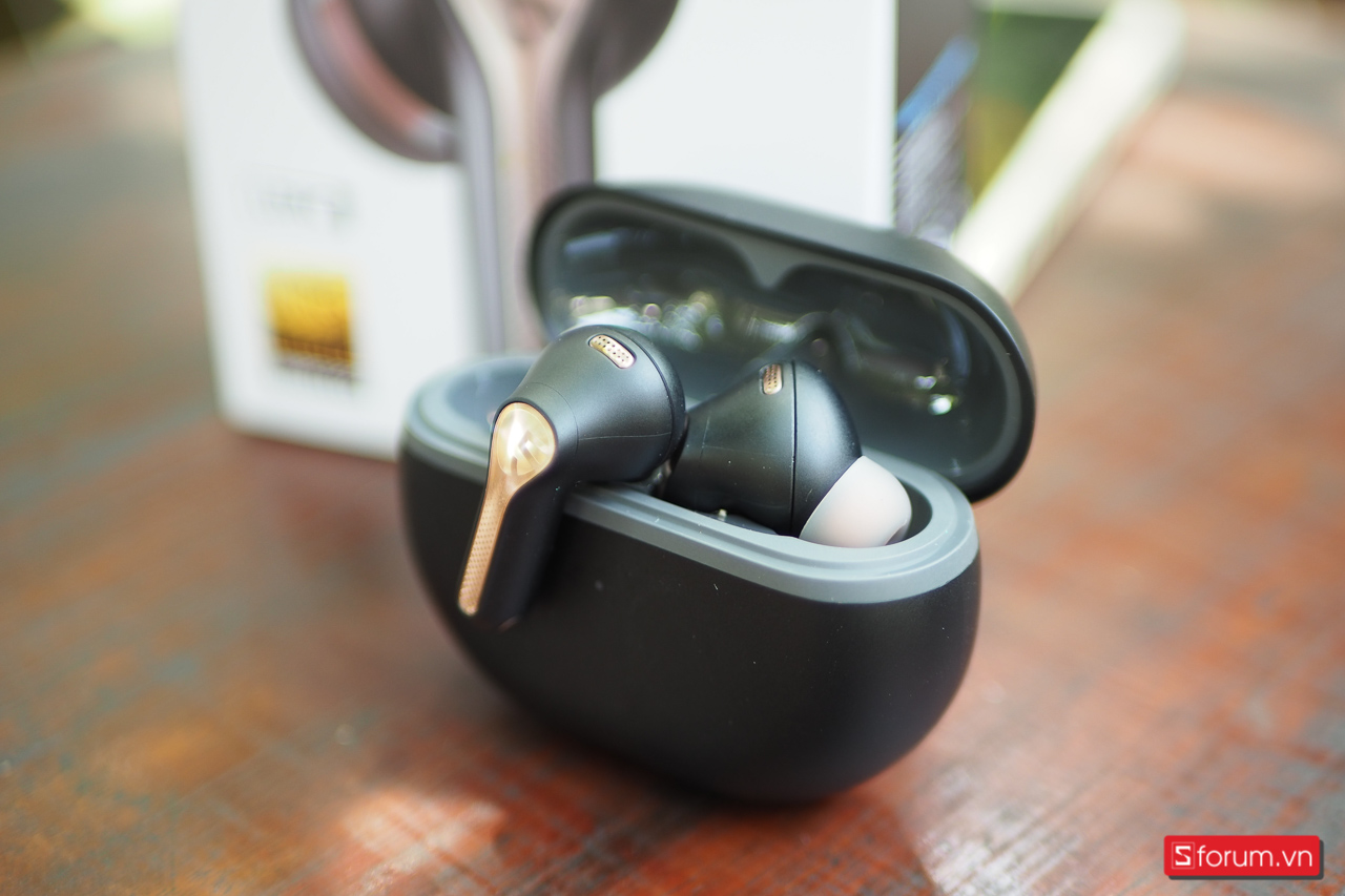 soundPEATS Capsule 3 Pro