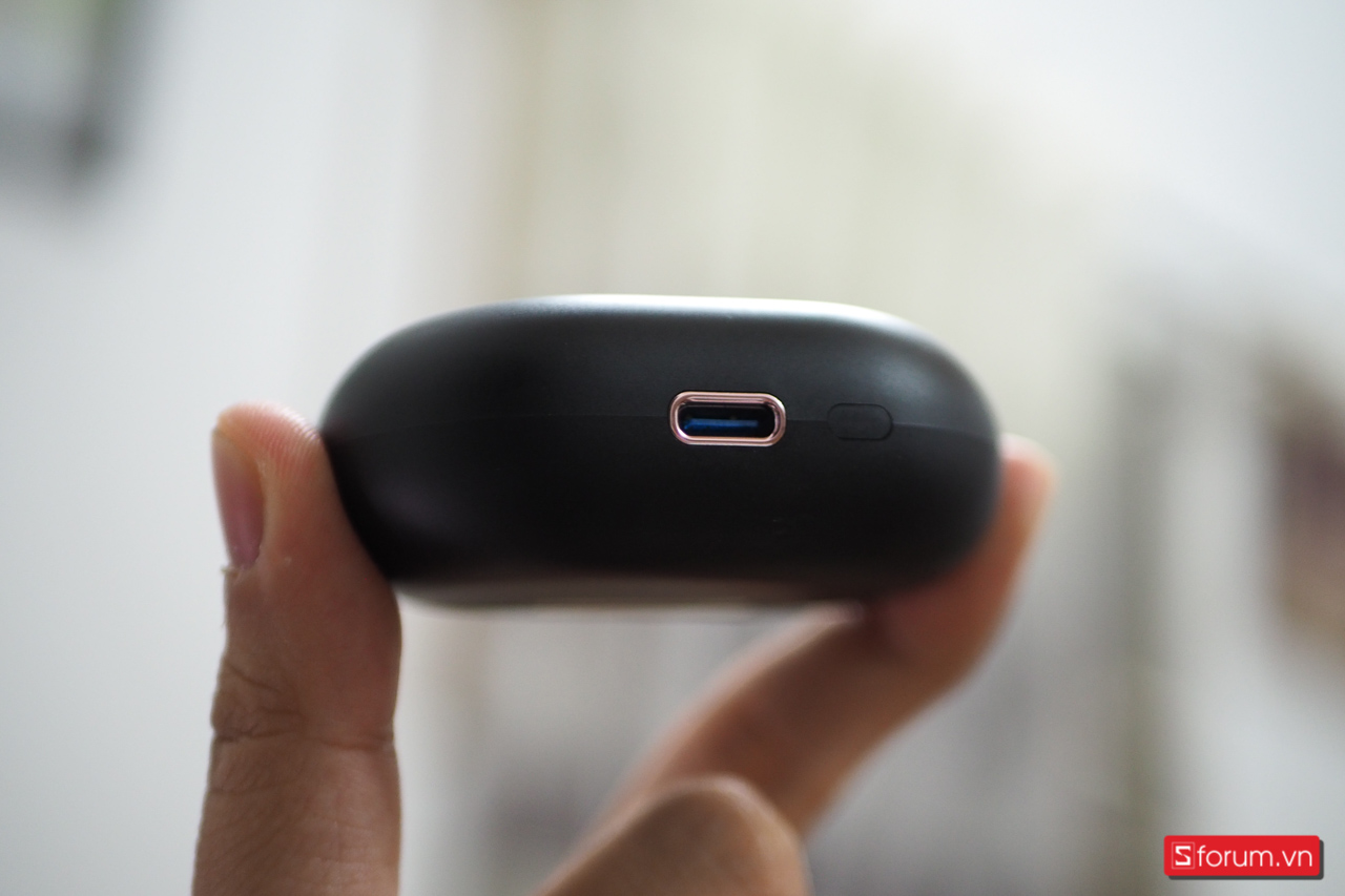 soundPEATS Capsule 3 Pro