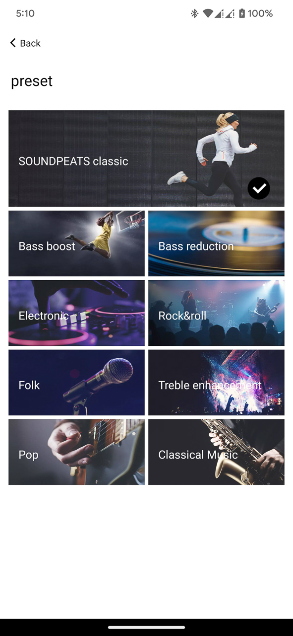 soundPEATS Capsule 3 Pro
