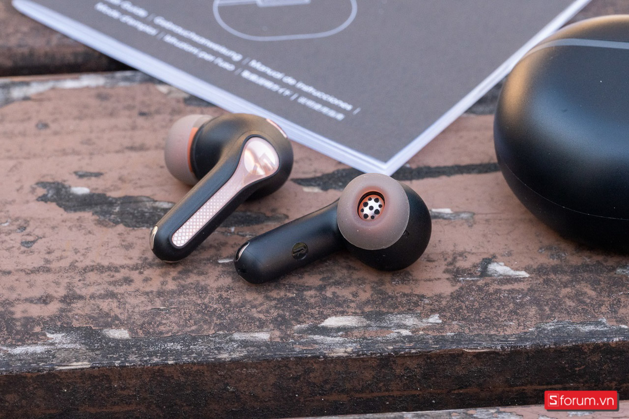 soundPEATS Capsule 3 Pro