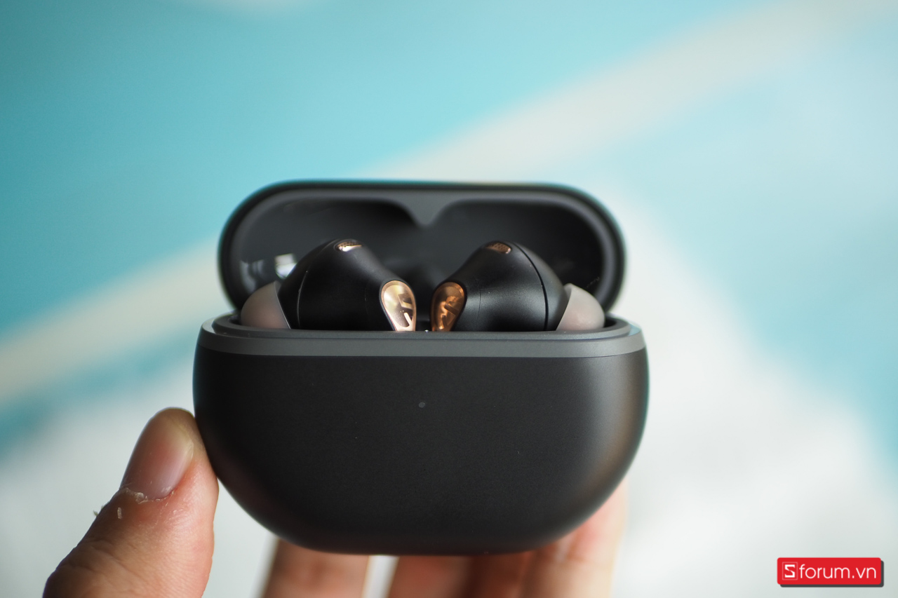 soundPEATS Capsule 3 Pro