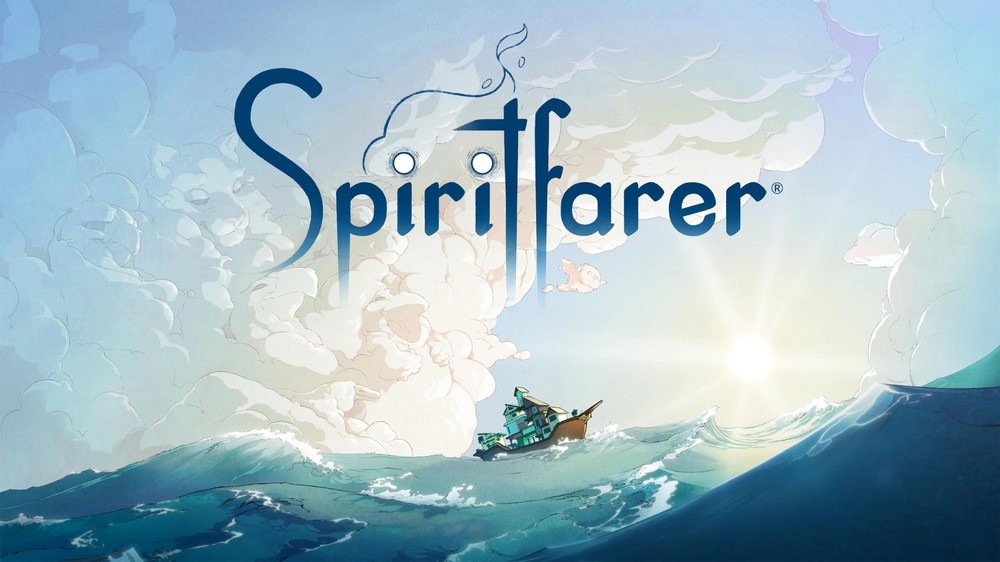 Spiritfarer giành giải game di động quốc tế hay nhất tại Pégases 2023