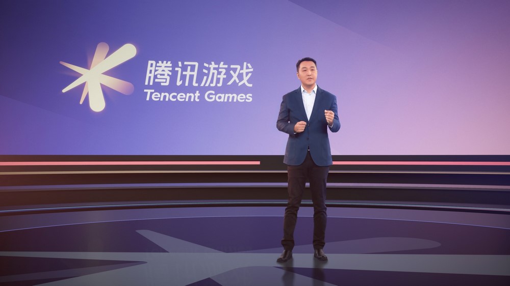 Tencent Games có kế hoạch tiết lộ 7 trò chơi sắp ra mắt vào ngày 28 tháng 3 tại sự kiện Game Night