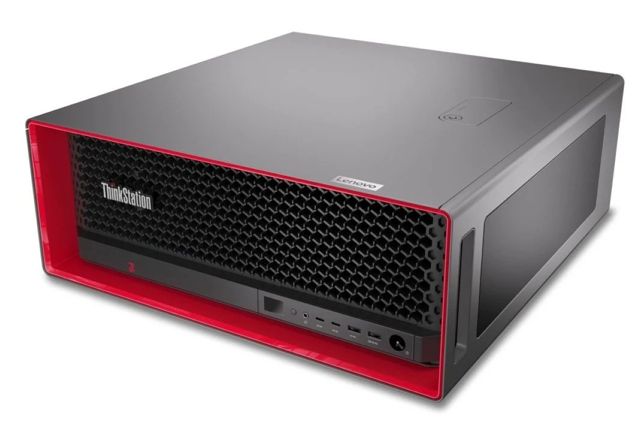 ThinkStation P5, P7 và PX