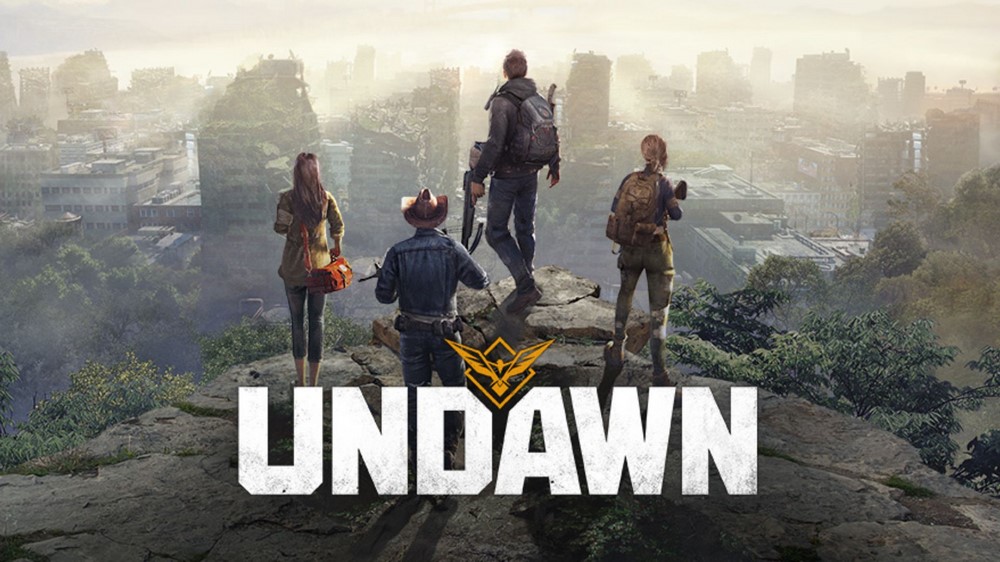 Undawn sắp mở thử nghiệm Closed Beta tại một số khu vực vào tháng 4 tới