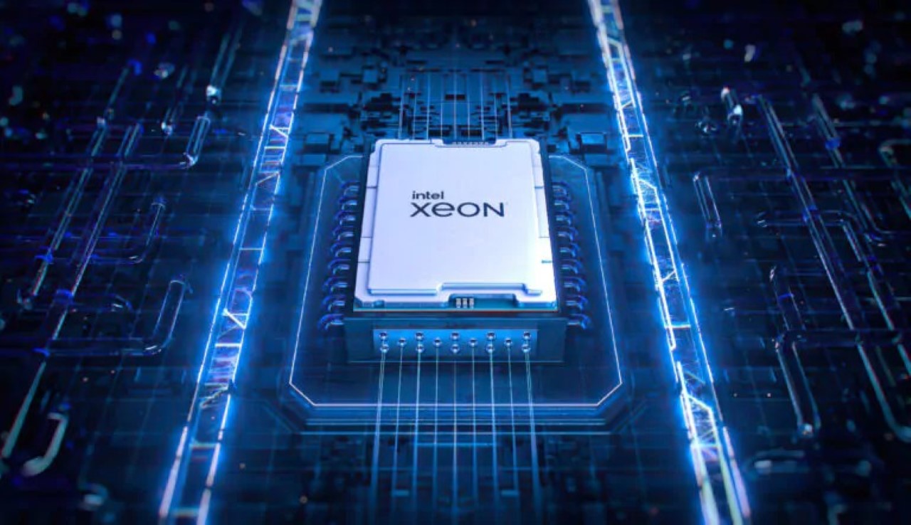 Xeon W9-3495X