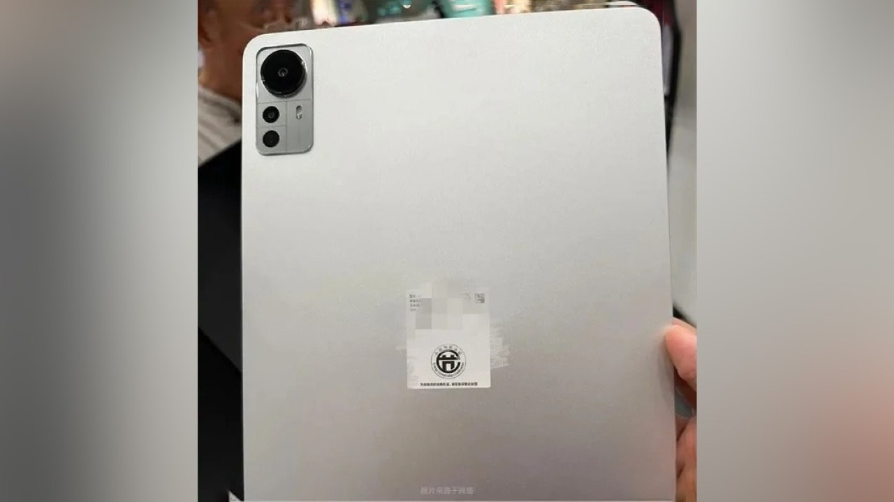 Xiaomi Pad 6