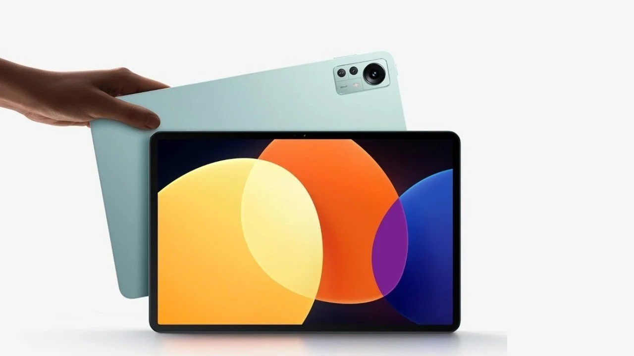 Xiaomi Pad 6