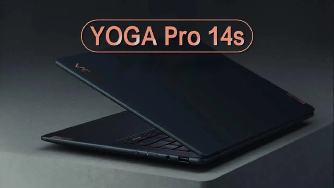 Yoga Pro 14s 2023