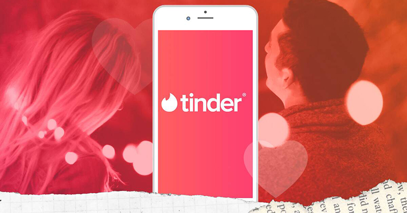 Tự nhiên lướt Tinder bị xin 200K! Đây là bí kiếp tránh tiền đi xa cho 
