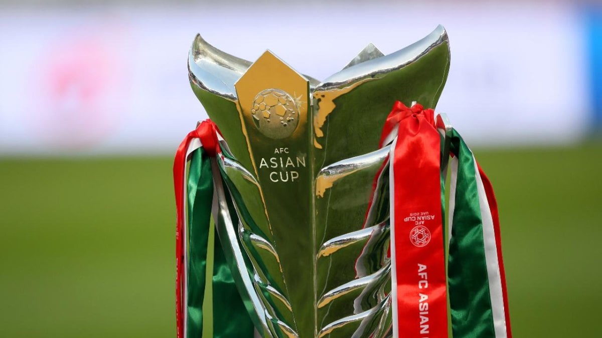 Vòng chung kết Asian Cup 2023 khi nào đá?