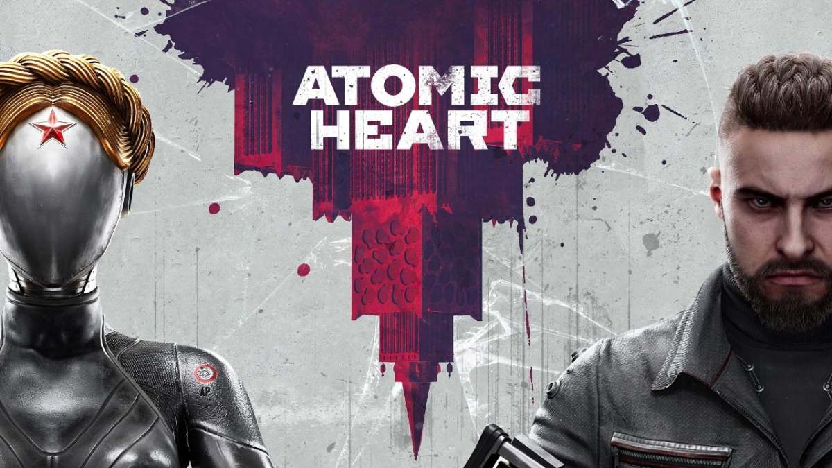 Atomic Heart là game gì?