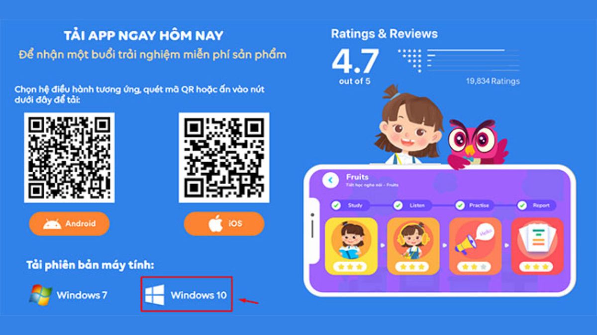 Cách tải Babilala trên PC bước 1