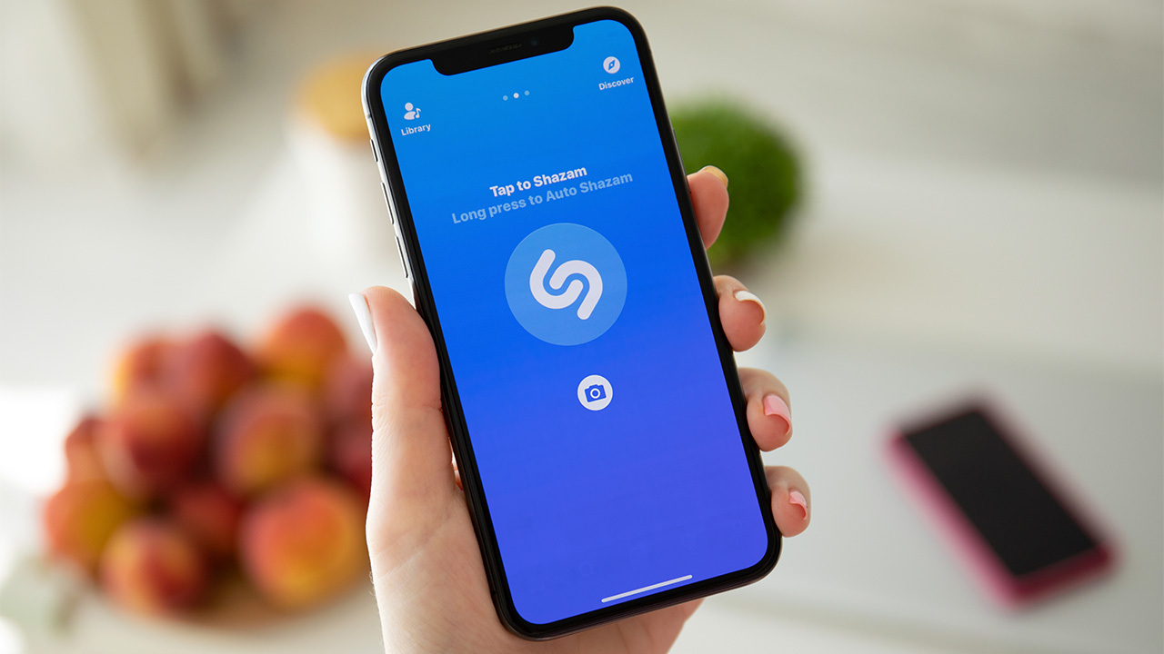 Shazam vẫn đỉnh cao và khó bị thay thế