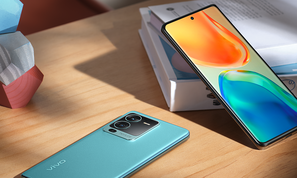 cách đổi hình nền điện thoại vivo