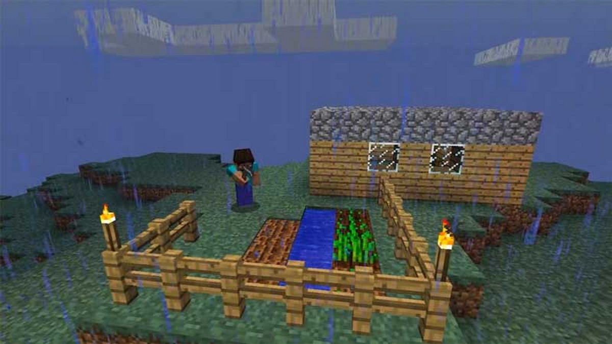 Những câu lệnh Minecraft hữu dụng nhất, và cách để kích hoạt chúng