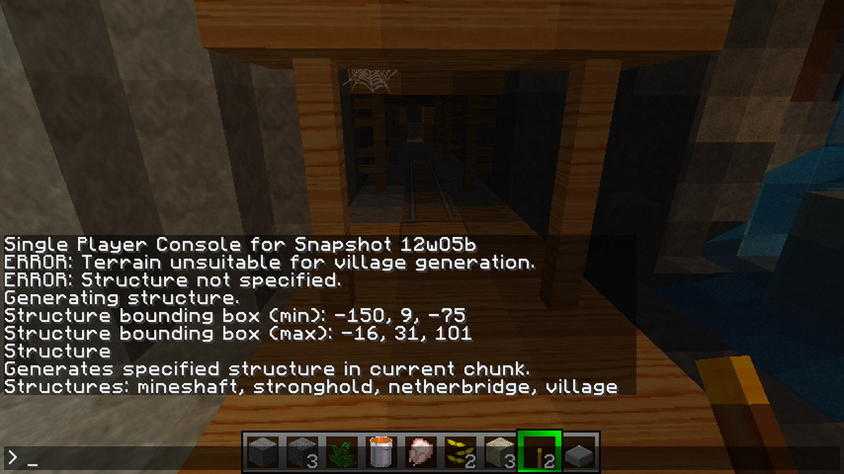 Những câu lệnh Minecraft hữu dụng nhất, và cách để kích hoạt chúng