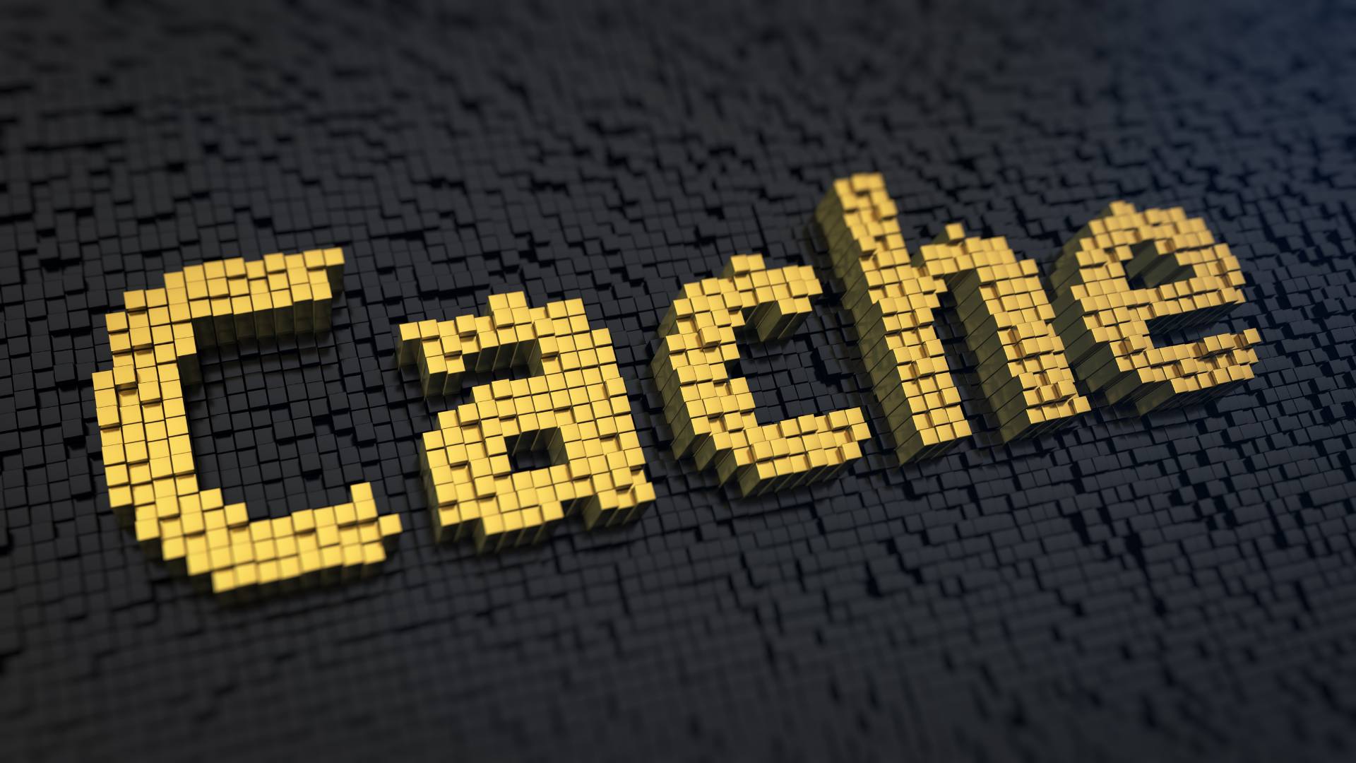 Xóa bộ nhớ cache