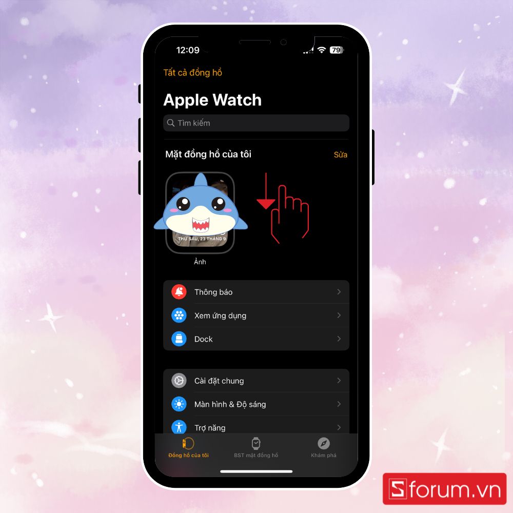 Hướng dẫn cách huỷ ghép đôi Apple Watch chỉ với 4 bước - 2.1
