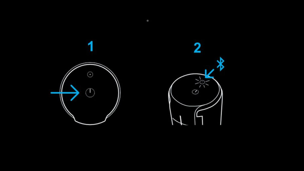 Cách mở loa Bluetooth trên laptop bước 1