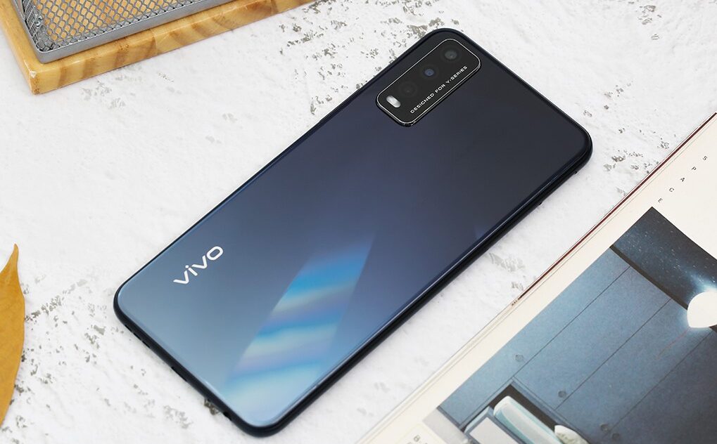 cách reset máy vivo y12s