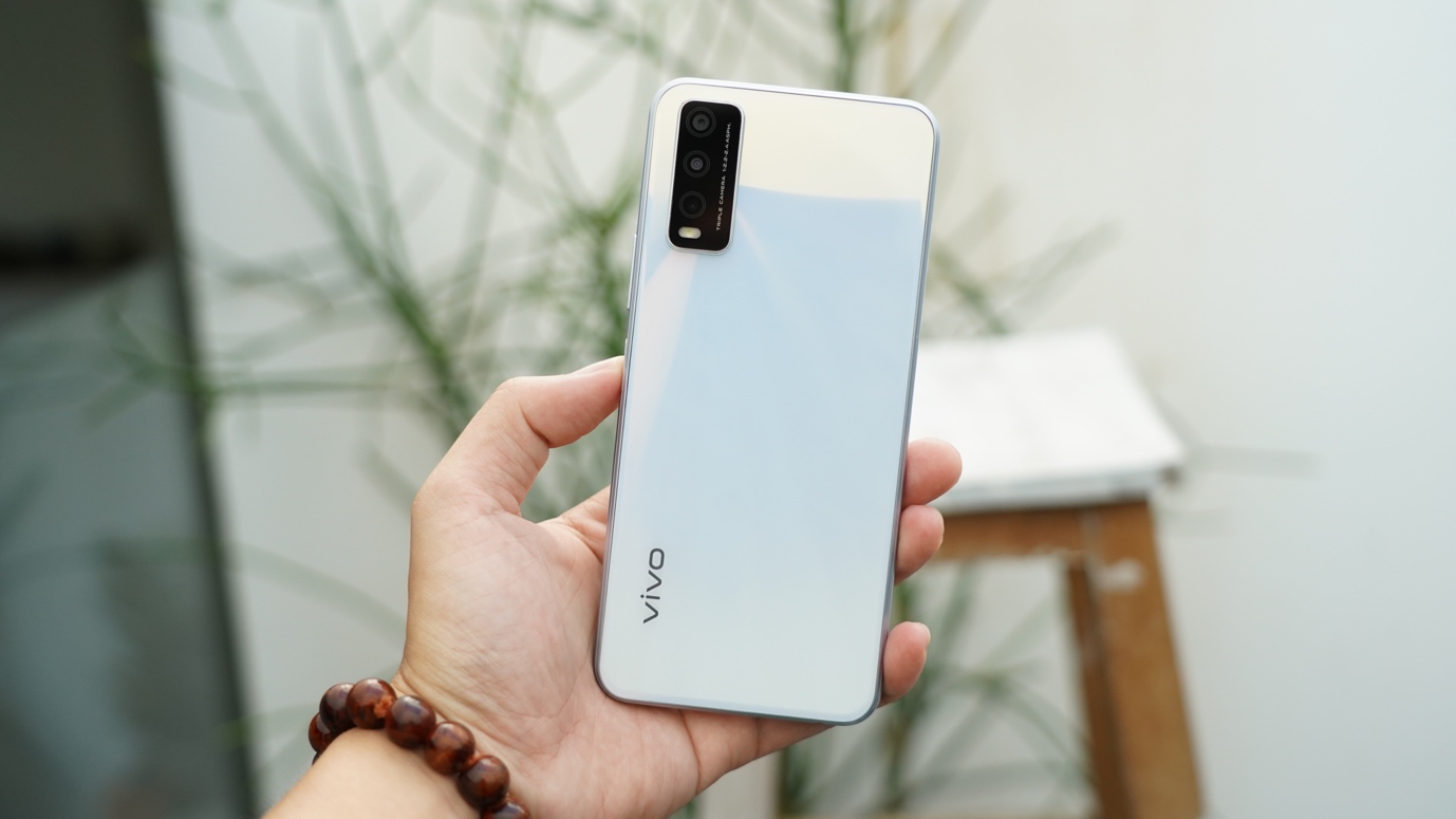 Khi nào cần reset máy Vivo Y20