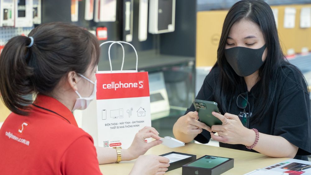 Nên mua Airpods chính hãng ở đâu?