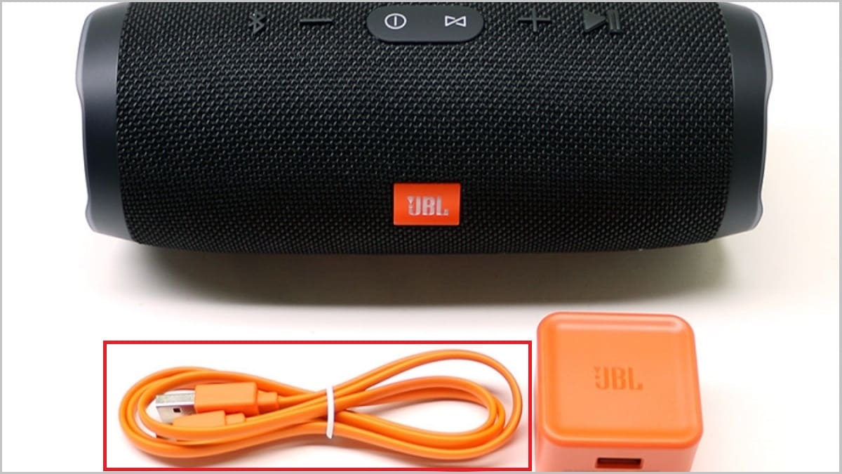 Cách sửa loa bluetooth không lên nguồn