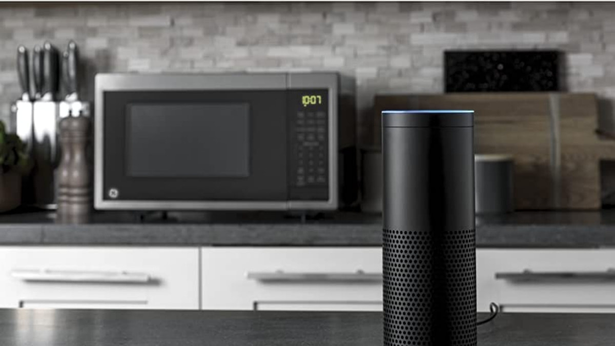 Kiểm tra các thiết bị gây nhiễu