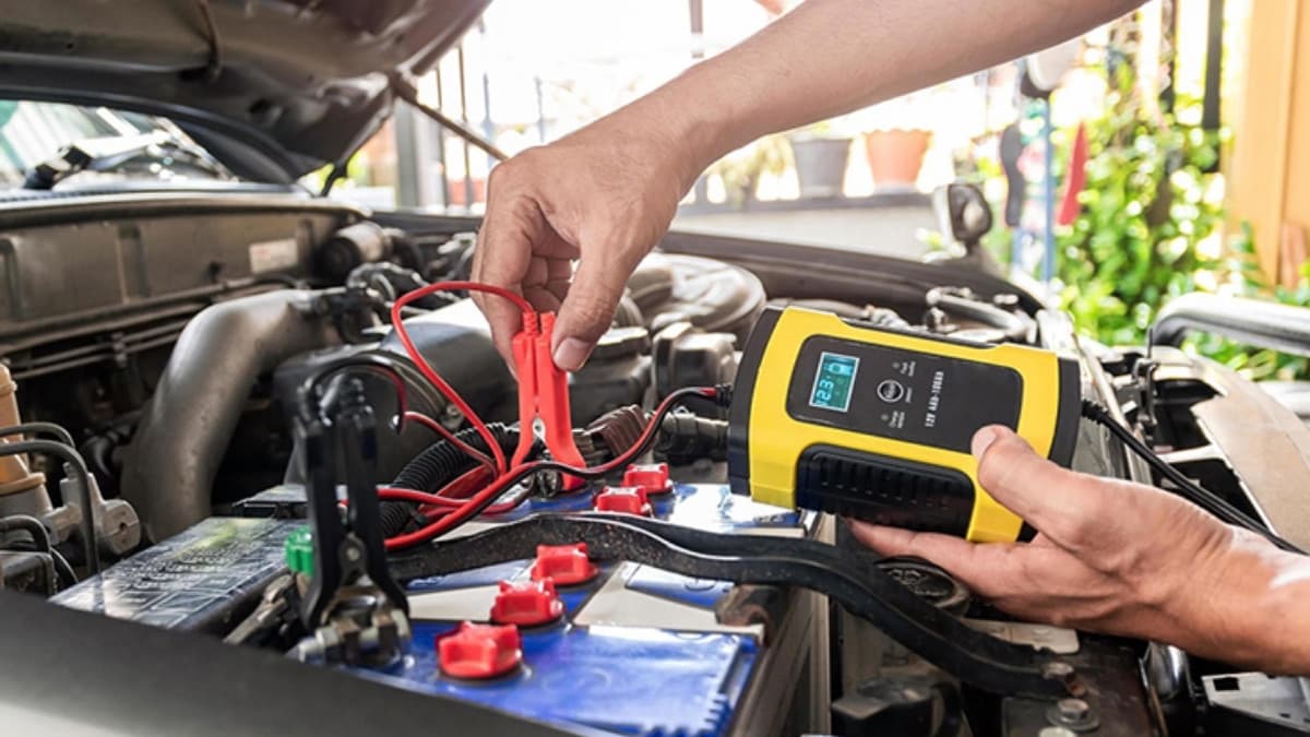 Cách khắc phục khi loa kéo bị ngấm nước