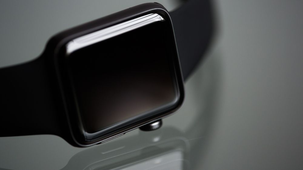 Cách tìm Apple Watch nhanh chóng chỉ trong vài bước, các iFan nên lưu lại ngay! Background
