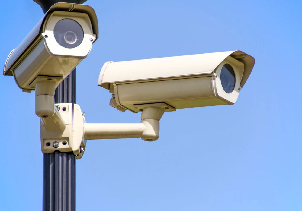 Vệ sinh camera - Ảnh 1 