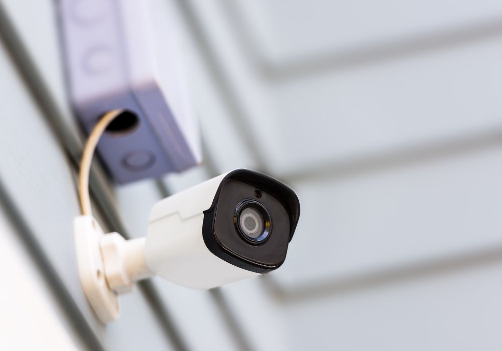 Kiểm tra lại vị trí sử dụng camera có phù hợp không?- Ảnh 1 