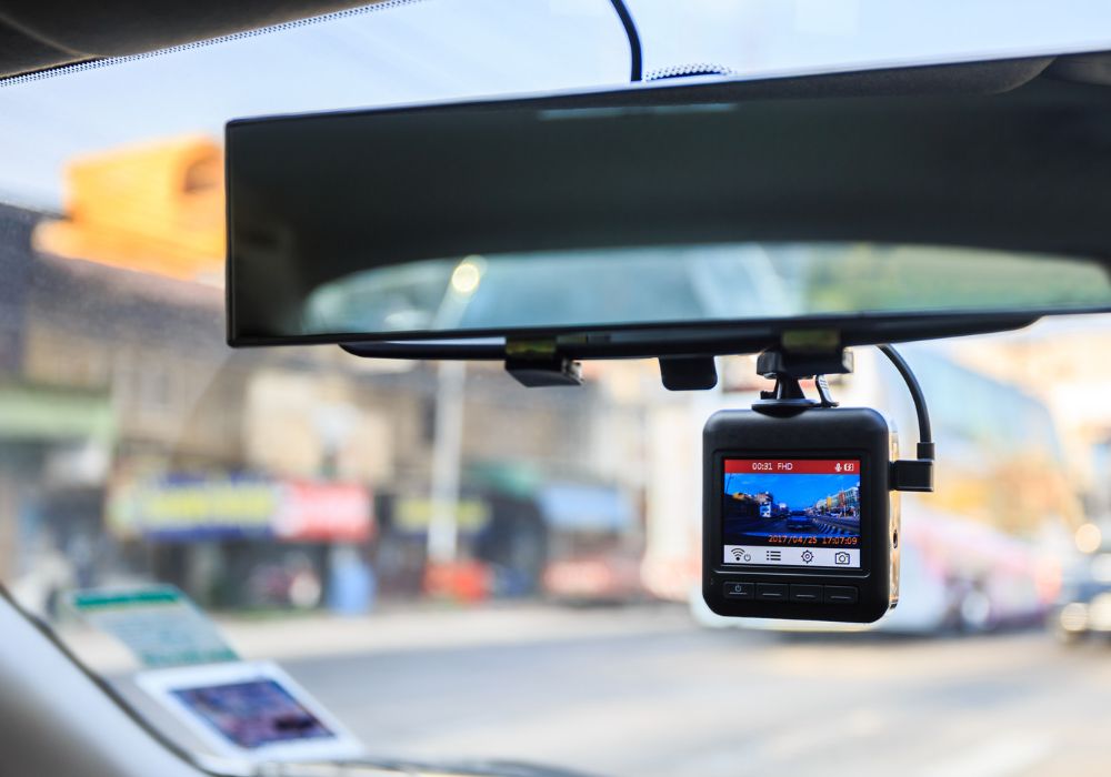 Vệ sinh camera - Ảnh 1 