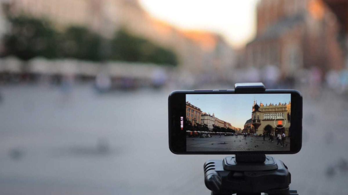 Camera góc rộng là gì?