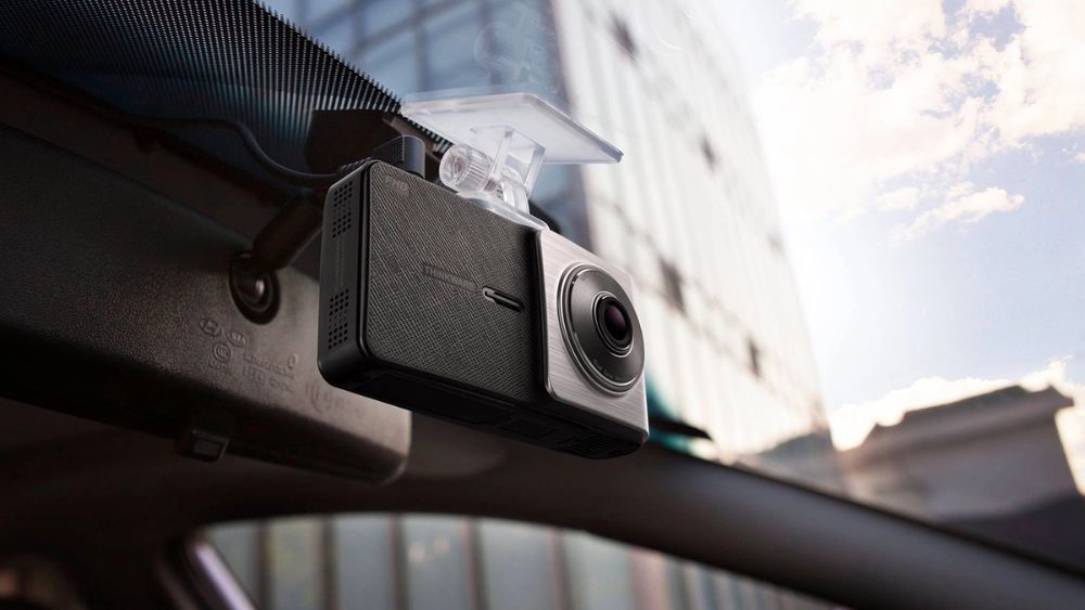 Top 4 camera hành trình dưới 1 triệu chất lượng tốt nên mua