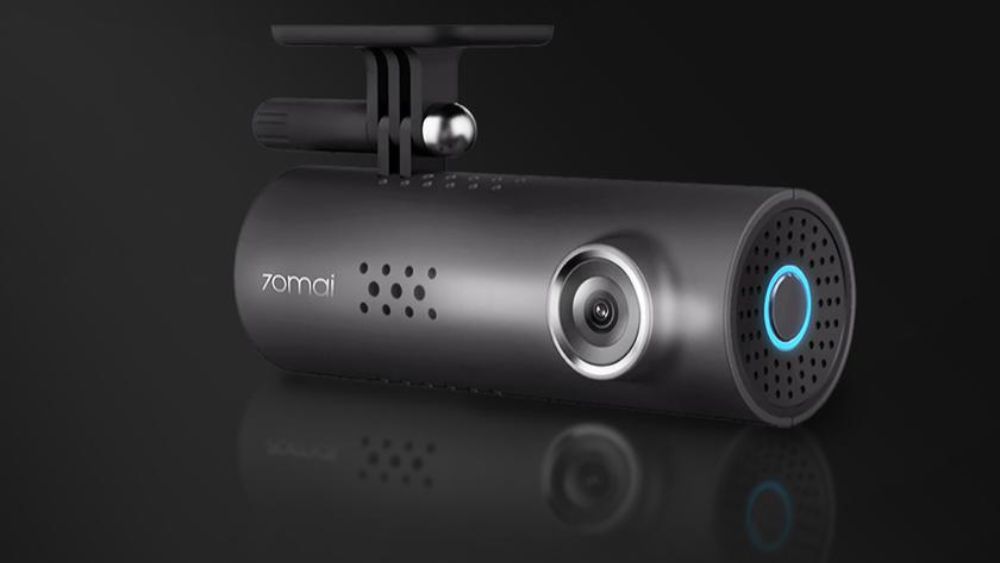 Camera hành trình 70mai Dash Cam 1S