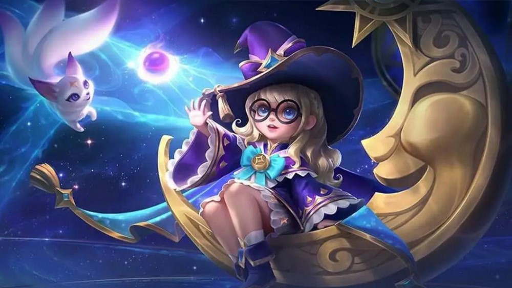 Bản cập nhật Mobile Legends 1.7.64 mang đến hàng loạt điều chỉnh mới trên chiến trường