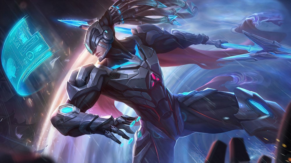 Bản cập nhật Mobile Legends 1.7.64 mang đến hàng loạt điều chỉnh mới trên chiến trường