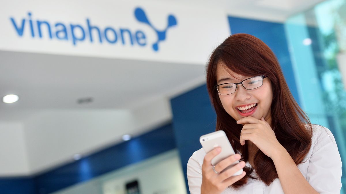 3 Cách cập thông tin thuê bao Vinaphone đơn giản nhất