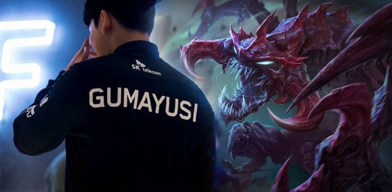 LMHT: "Meta creator" T1 tiếp tục sáng tạo với lối chơi Cho