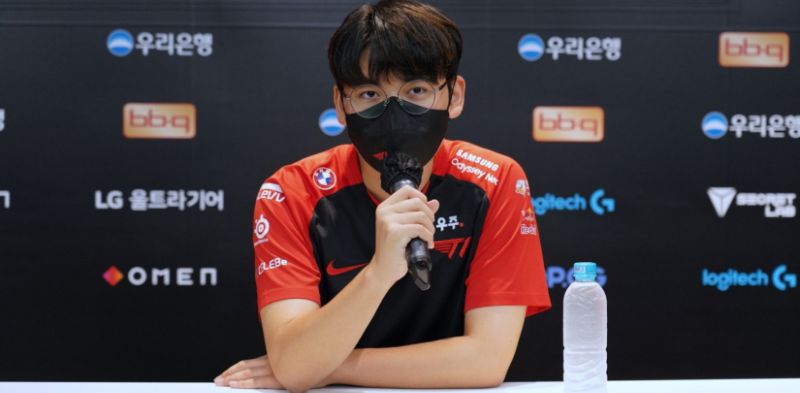 LMHT: "Meta creator" T1 tiếp tục sáng tạo với lối chơi Cho