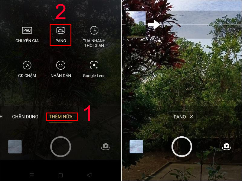 Điện thoại Android 2
