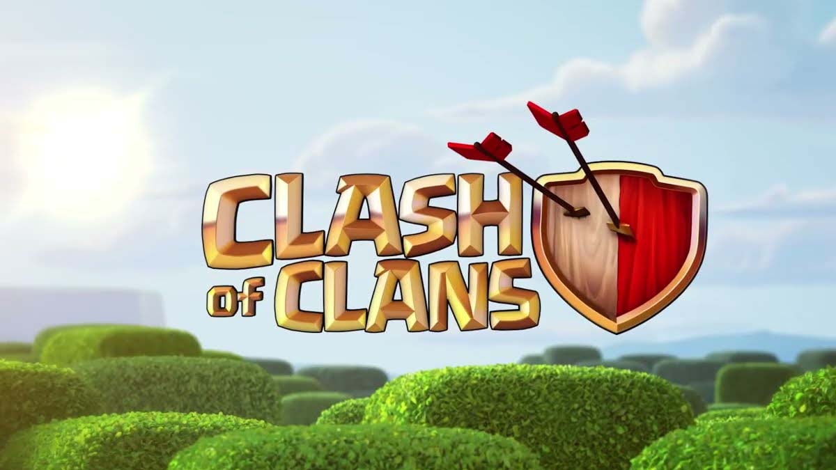 Clash of Clans là game gì