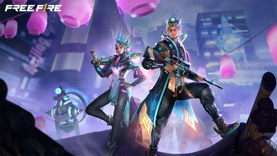 Code Free Fire mới nhất hôm nay